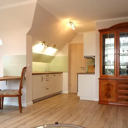 Apartament Haus Thea 02, 
