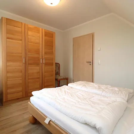 Apartament Haus Thea 02, 