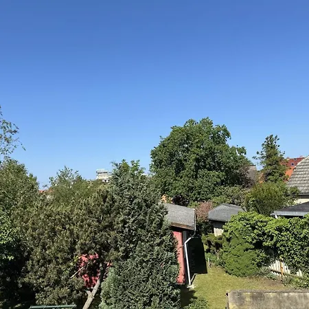 Lejlighed Haus Thea 02, 