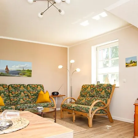 Lejlighed Haus Thea 02, 