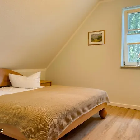 Lejlighed Haus Thea 02, 